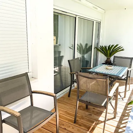 Apartamento T3 Moderne Avec Balcon Terrasse Et Parking Gratuit Niort Exterior foto